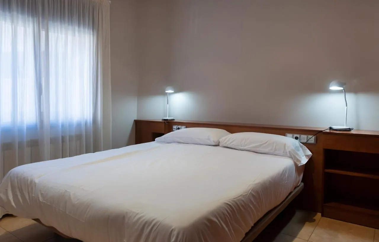 Apartment Aparthotel Iceberg Sant Julia de Loria