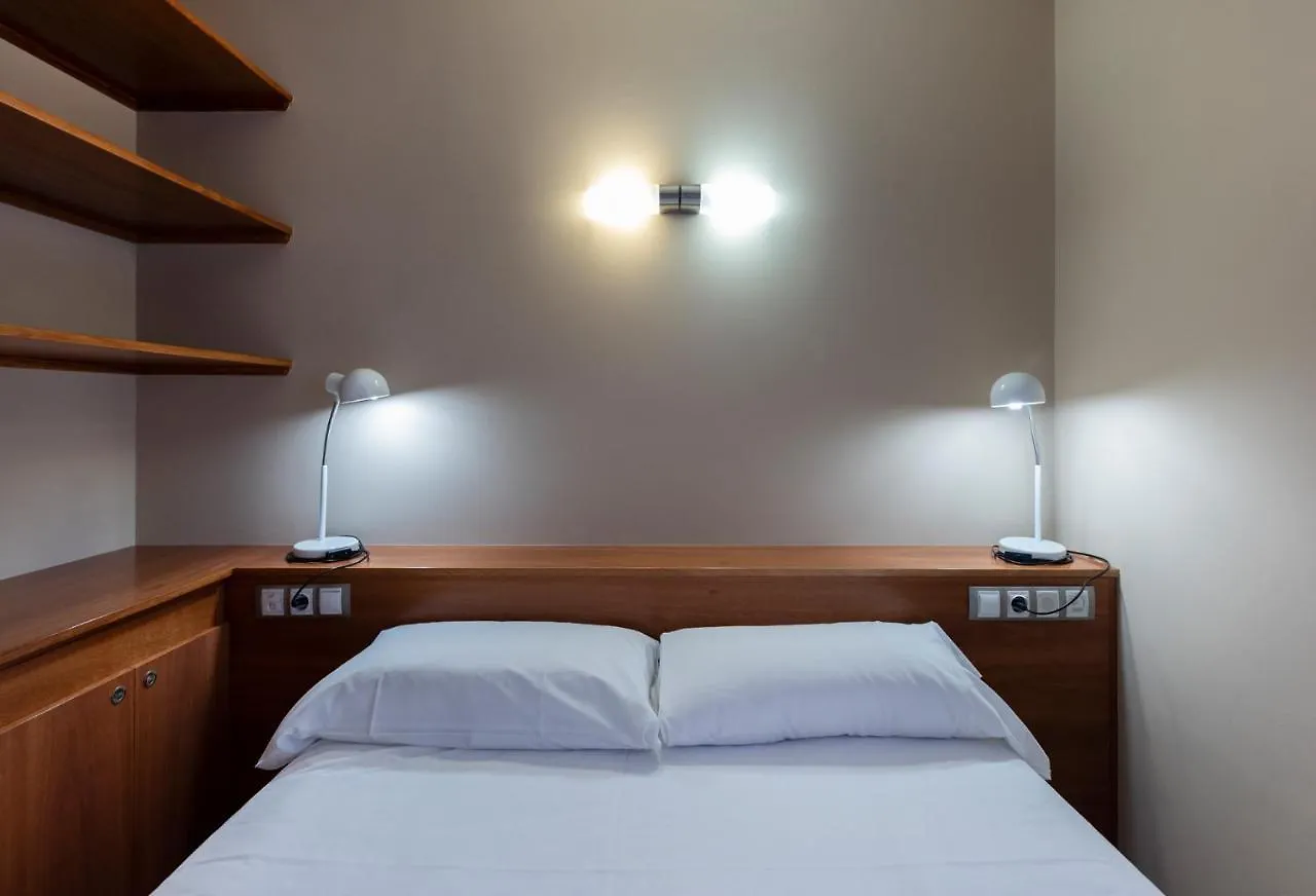 Apartment Aparthotel Iceberg Sant Julia de Loria