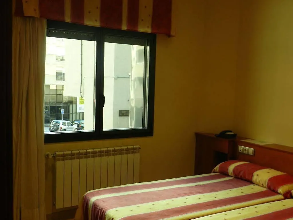 Apartment Aparthotel Iceberg Sant Julia de Loria