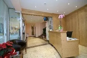 *** Apartment Aparthotel Iceberg Sant Julia de Loria Andorra