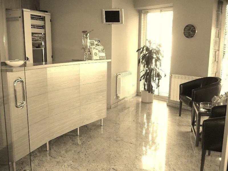 Apartment Aparthotel Iceberg Sant Julia de Loria