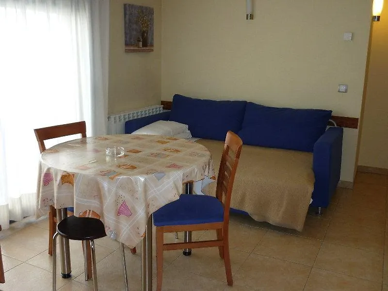 Aparthotel Iceberg Sant Julia de Loria