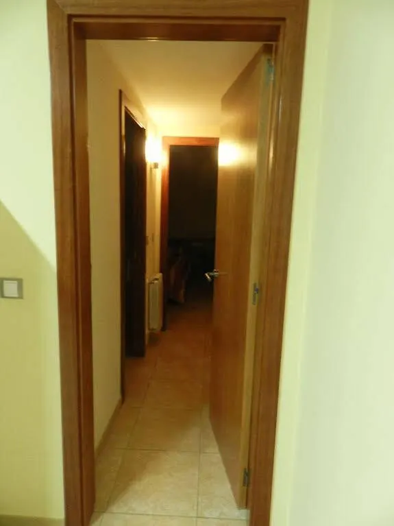 Aparthotel Iceberg Sant Julia de Loria Apartment
