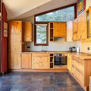 Casita En Camp De Claror Sant Julià de Lòria