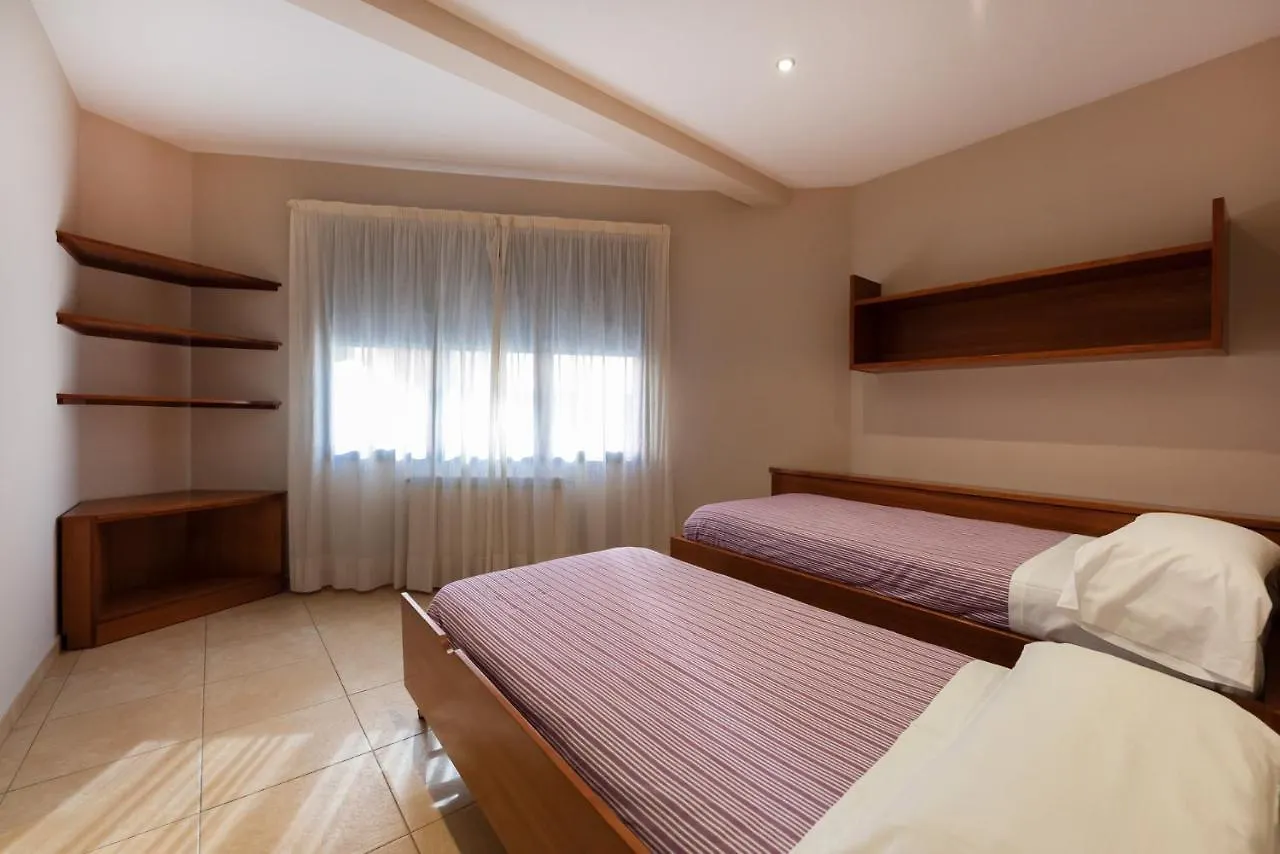Aparthotel Iceberg Sant Julià de Lòria